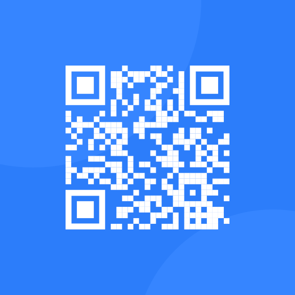 image fo the qr code